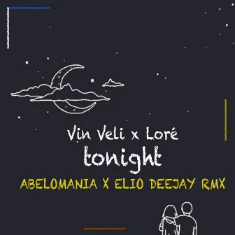 Tonight (Abelomania & Elio Deejay Rmx) by Elio Deejay