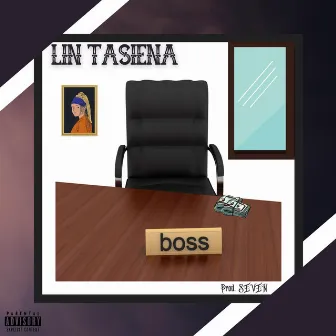 boss by Lin tasiena