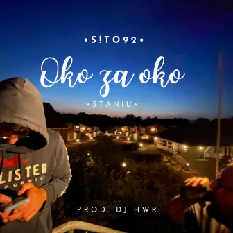 OKO ZA OKO by S!to