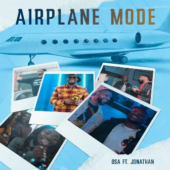 Airplane Mode by OSA