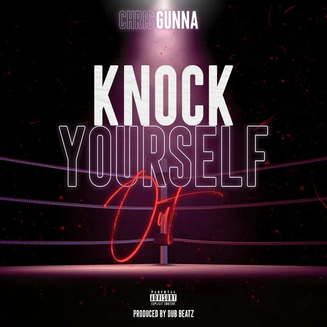 Knock Yourself Out - Radio Edit