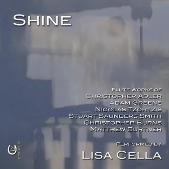 Shine by Lisa Cella