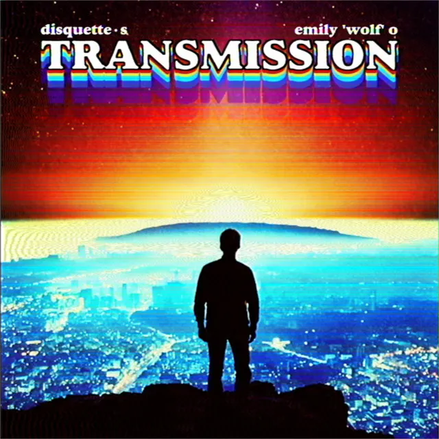 Transmission