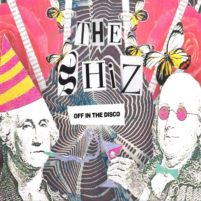 THE SHiZ - OFF IN THE DISCO