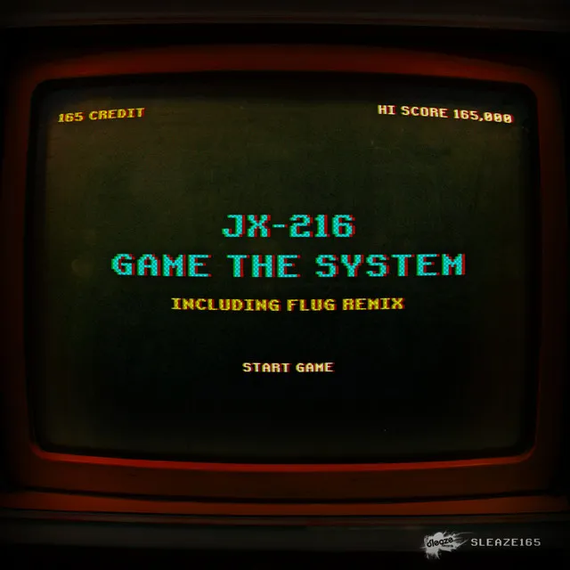 Game The System - Flug Remix