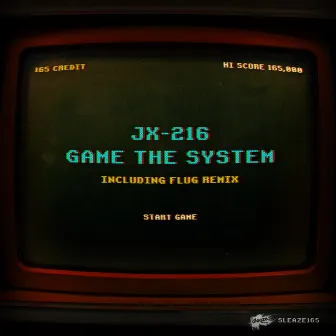 Game The System by JX-216