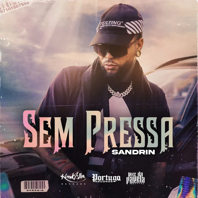 Sem Pressa