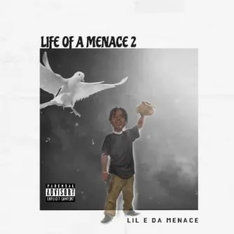 My Touch by Lil E Da Menace