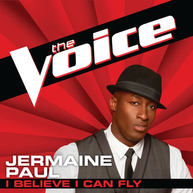 I Believe I Can Fly - The Voice Performance