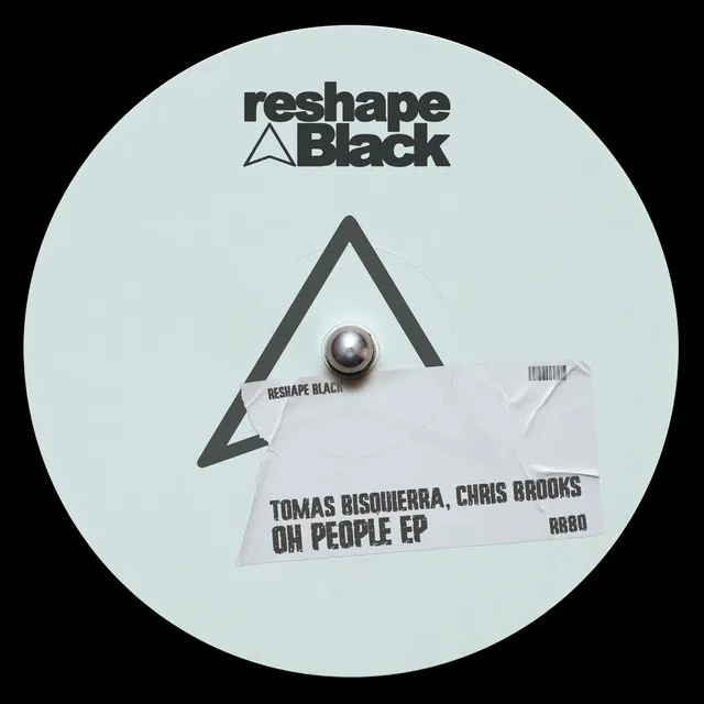 Oh People - Original Mix