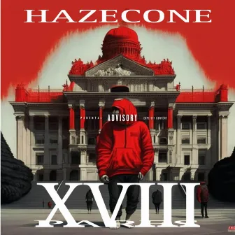 XVIII PARES by Hazecone