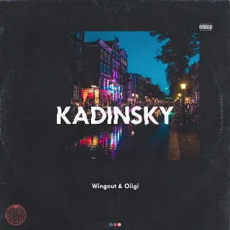 kadinsky by Oiigi