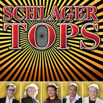 Schlager-Tops by Tops