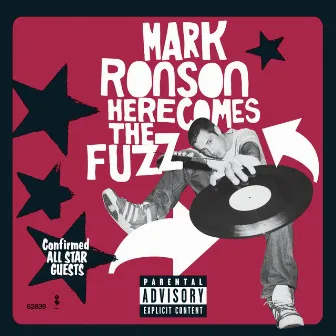 Here Comes The Fuzz by Mark Ronson