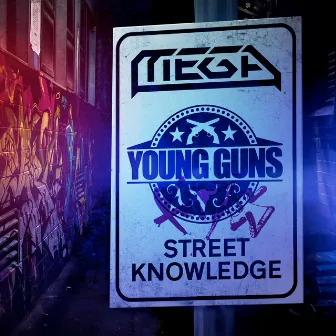 Street Knowledge by Mega