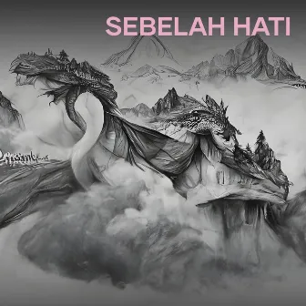 Sebelah Hati by Ribas