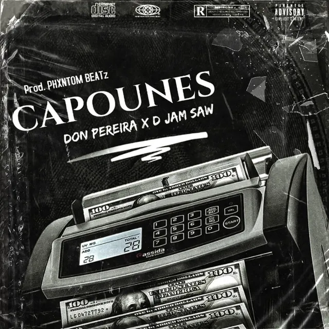 Capounes