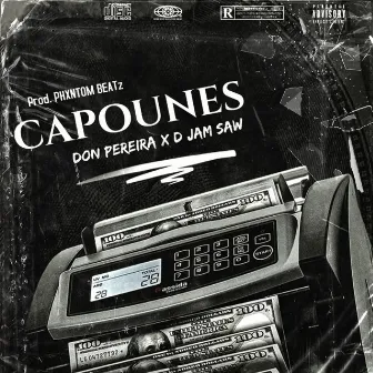 Capounes by Don Pereira