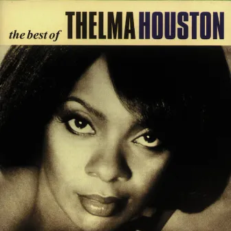 The Best Of by Thelma Houston