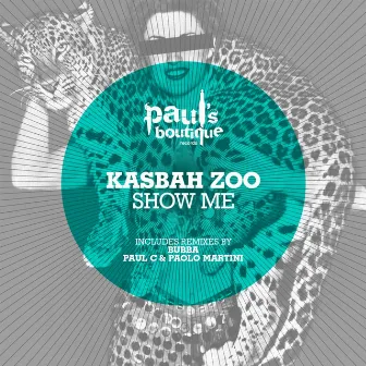 Show Me by Kasbah Zoo