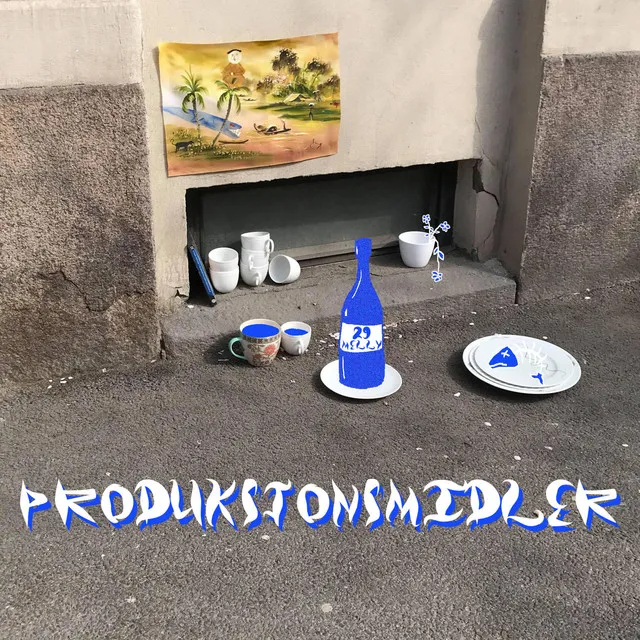 Produksjonsmidler