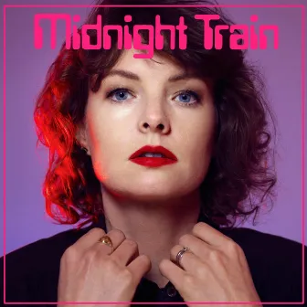 Midnight Train by Jorja Chalmers