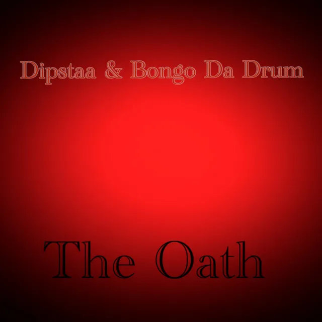 The Oath - Instrumental Version