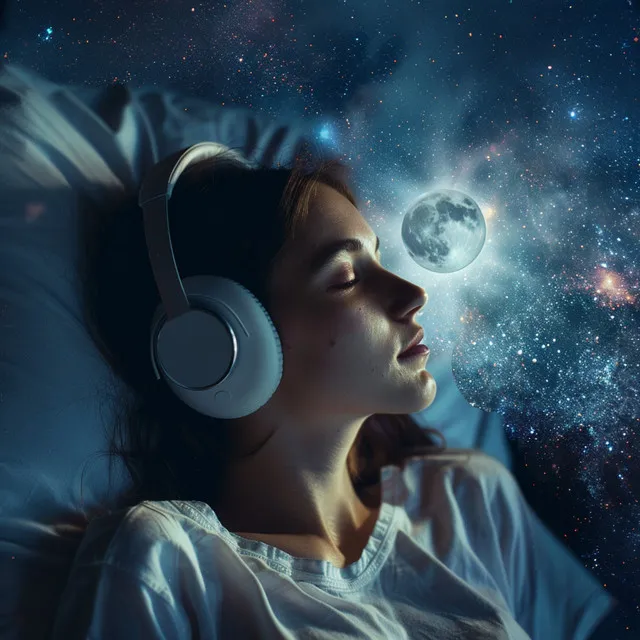 Music for Sleep: Starlight Melodies