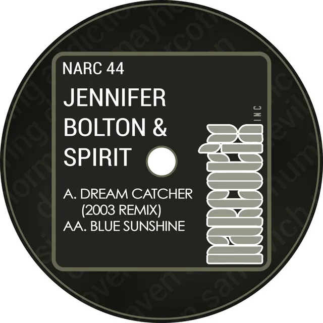 Dreamcatcher - Spirit 2003 Remix