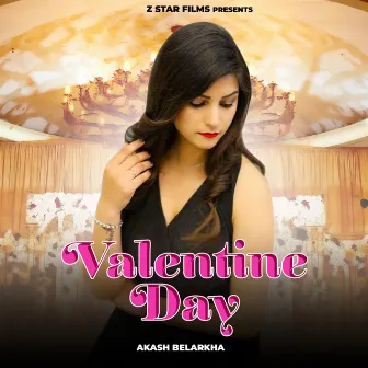 VALENTINE DAY by Amit Bhana