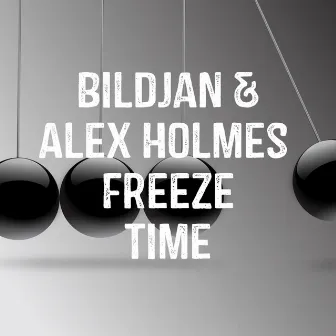 Freeze Time by Bildjan