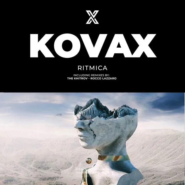 Ritmica - The Khitrov Remix