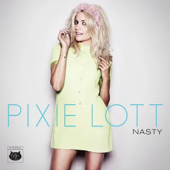 Nasty by Pixie Lott