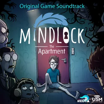 Mindlock: The Apartment (Original Game Soundtrack) by Chris Kohler