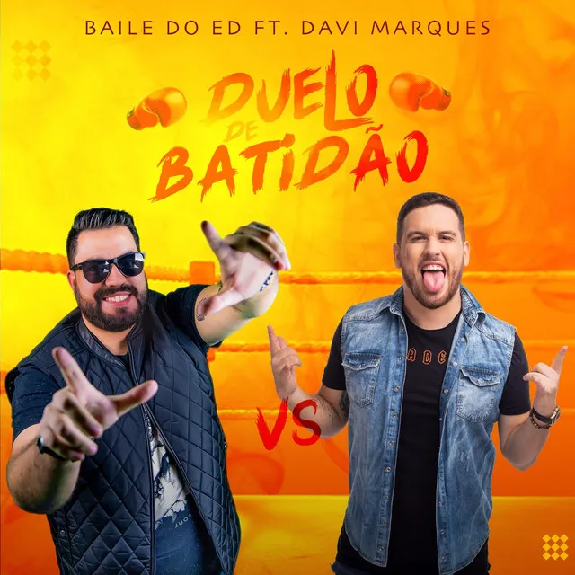 Duelo de Batidão