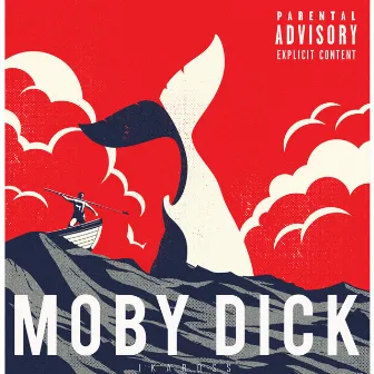 Moby Dick by ikaross mc