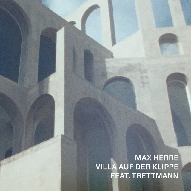 Villa Auf Der Klippe (feat. Trettmann)