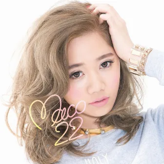 22 by MACO