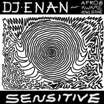 Sensitive by Unknown Artist