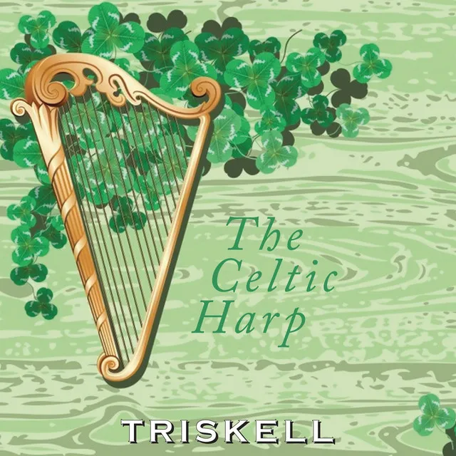 The Celtic Harp