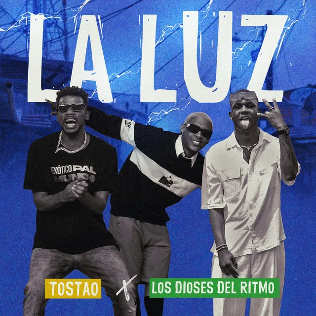 La Luz