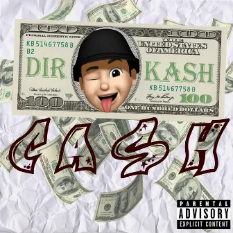 CASH by Dirkash