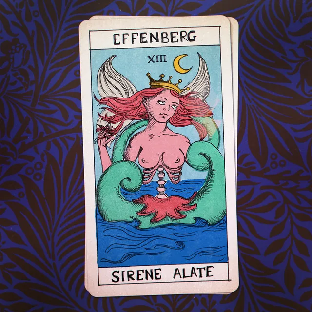 Sirene Alate