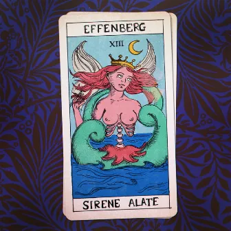 Sirene Alate by Effenberg