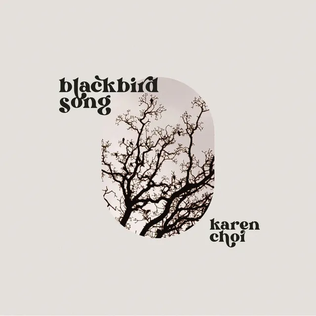 Blackbird Song