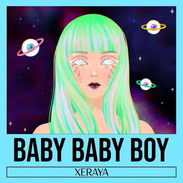 Baby Baby Boy - Radio Edit