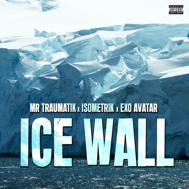 Ice Wall