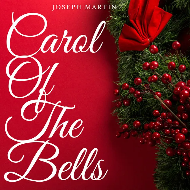 Carol Of The Bells