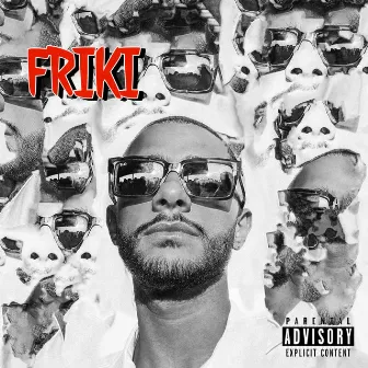 Friki by Vilce