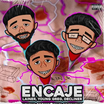 Encaje by Decliner